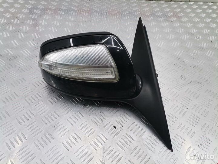 Зеркало для mercedes-benz C-Class (W204)