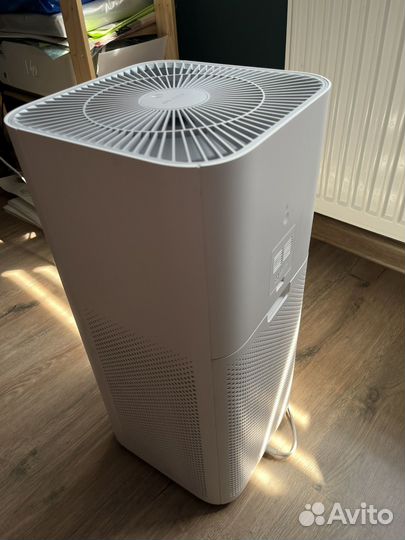 Xiaomi mi air purifier 4 78%+новый фильтр