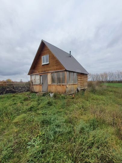 Участок 31,5 сот. (ИЖС)