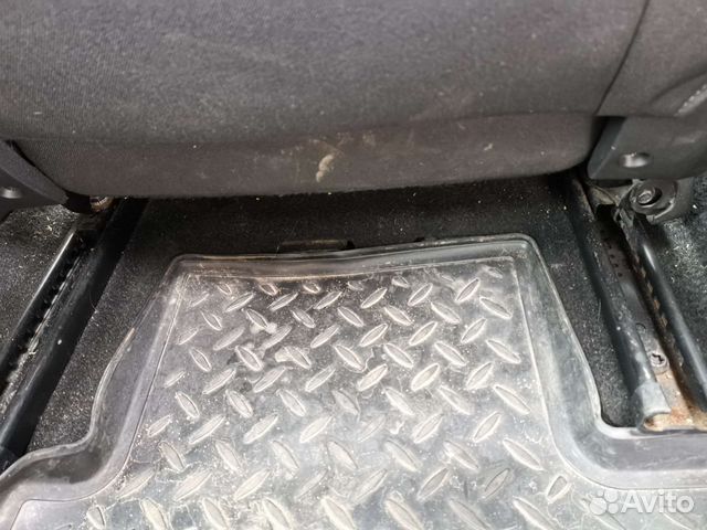 Воздуховоды Опель Астра J