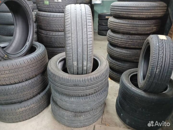 Michelin Primacy 3 ST 225/50 R18 95V