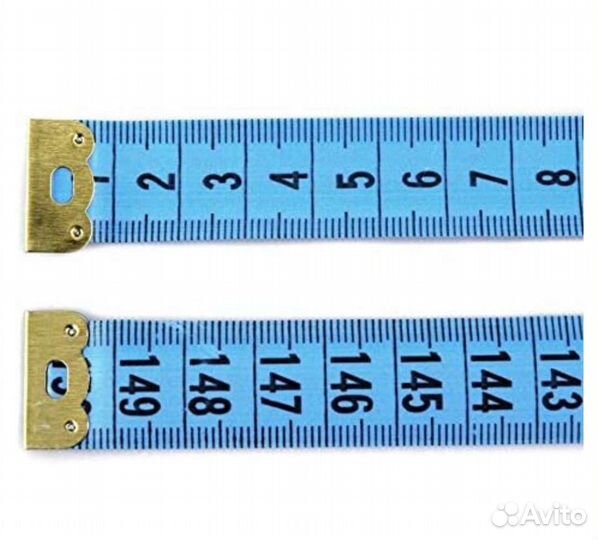 Сантиметровая лента СССР