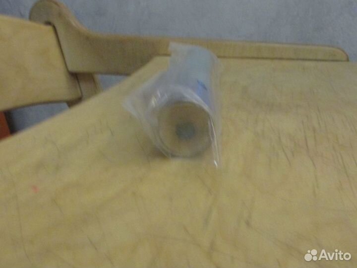 Калейдоскоп детский с дизайном узоров сверху трубы