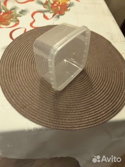 Контейнеры для хранения