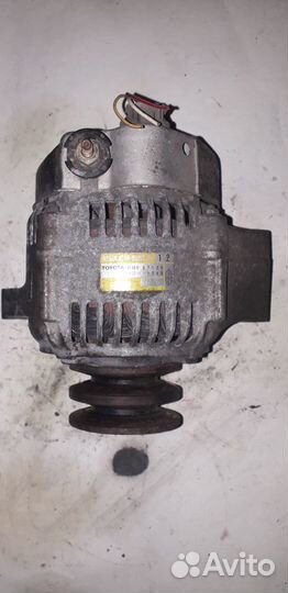 Генератор Toyota 1KZ 27060-67120