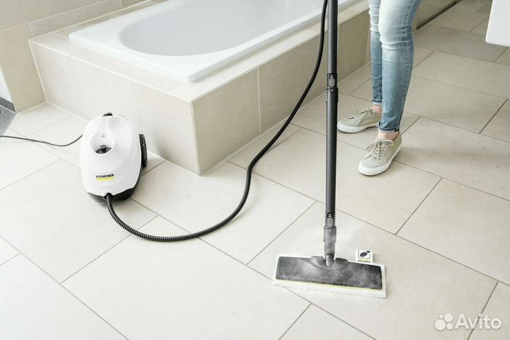 Пароочиститель Karcher SC 3 Premium аренда, прокат