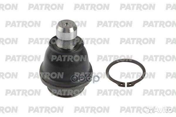 Опора шаровая 43 PS3418 patron
