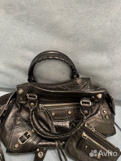 Сумка balenciaga