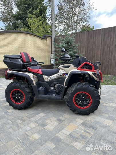 Aodes MUD PRO 1000 MAX odes