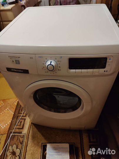 Стиральная машина бу