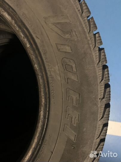 Viatti Brina Nordico V-522 195/65 R15 82