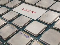 Процессоры LGA 1155/1151v1,v2/1200/1700/FM/AM4/AM5