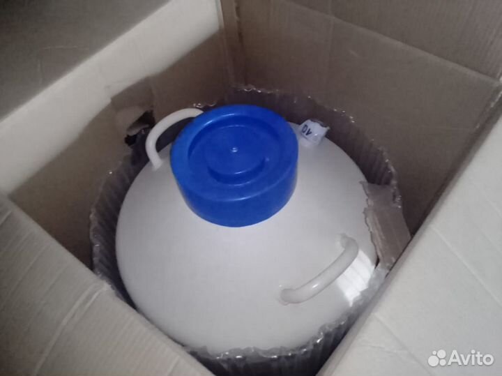 Азот жидкий, сосуд Дьюара, заправка, продажа