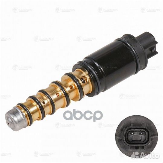 Клапан регулир. компрессора кондиц. для а/м Toyota