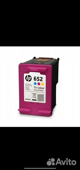 Принтер hp2136
