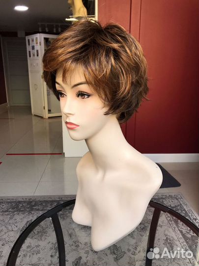 Искусственный парик Cuba Ellen Wille