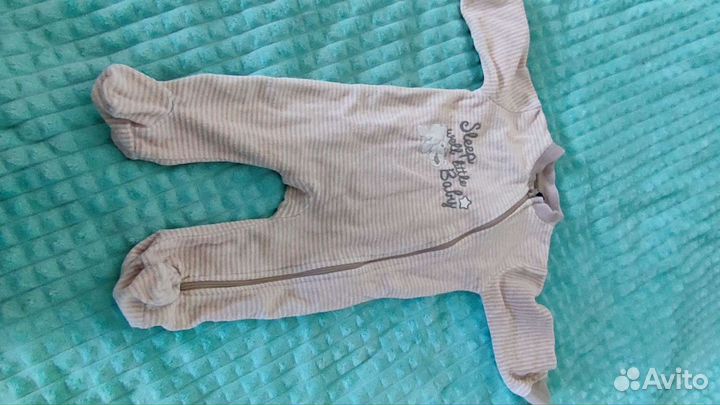 Вещи детские