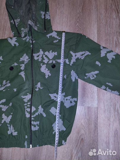 Полевая форма для мальчика