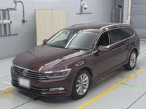Volkswagen Passat 1.4 AMT, 2016, 29 500 км, с пробегом, цена 1 610 000 руб.