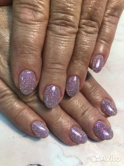 Маникюр и педикюр Пермь центр