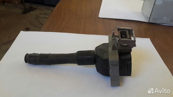 Катушка зажигания bremi для BMW 11856T bremi