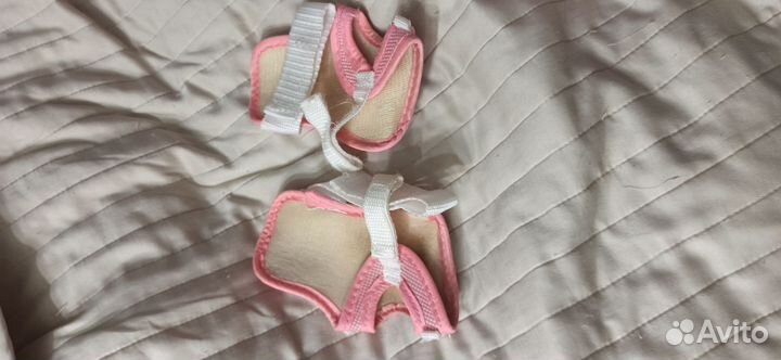 Защита для роликов s детская