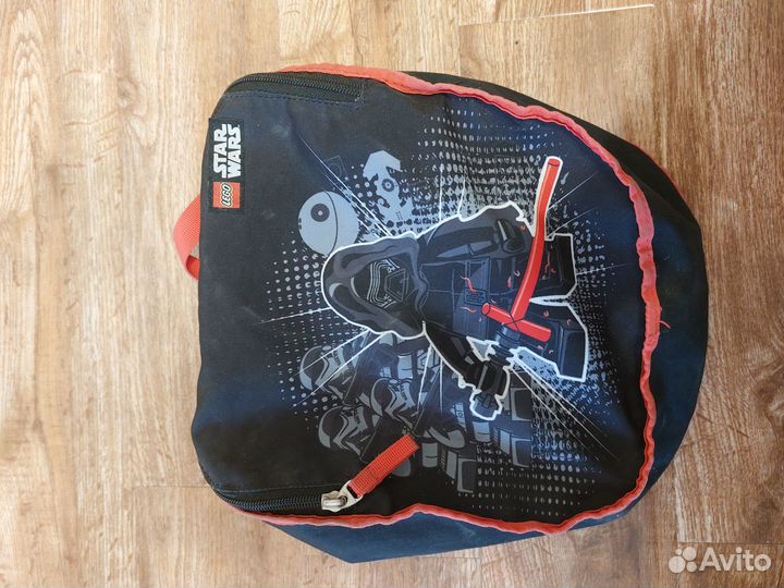Мешок для сменки Звездные войны