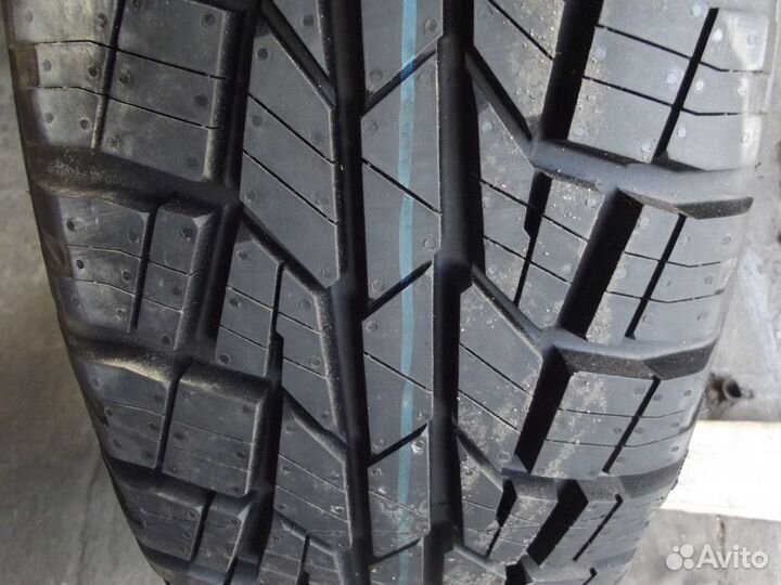 Cordiant All Terrain 215/70 R16