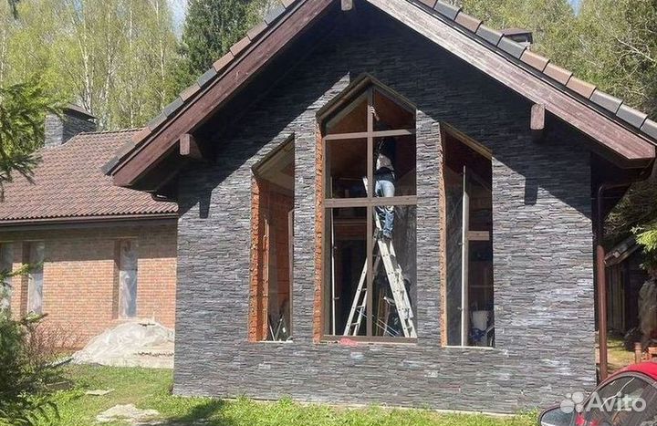 Окна за 7 дней