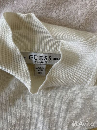 Водолазка guess