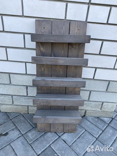 Винница (подставка под вино)