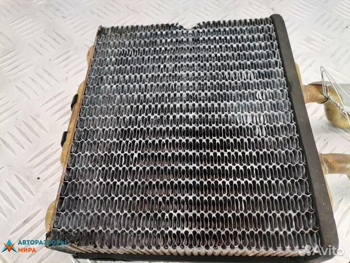 Радиатор отопителя (печки) Opel Corsa B 2000