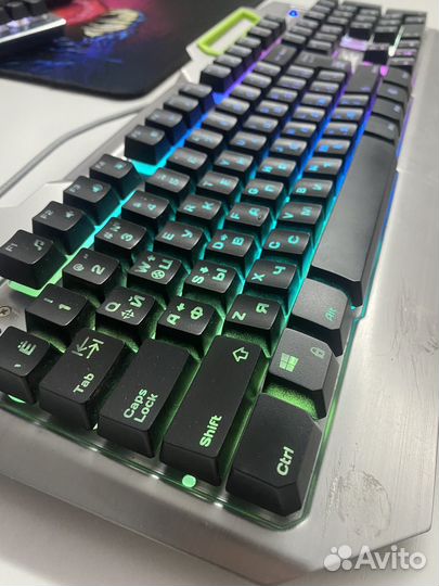 Клавиатура defender