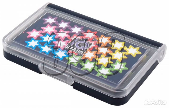 Логическая игра IQ-Звёзды (48484)