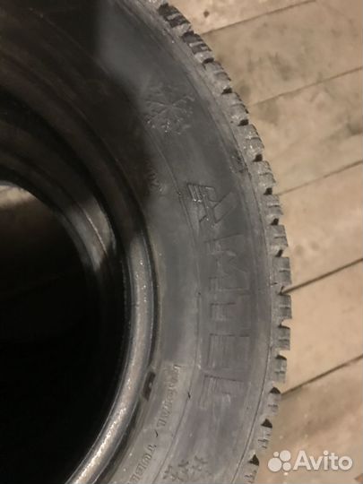 Amtel NordMaster ST 175/70 R13