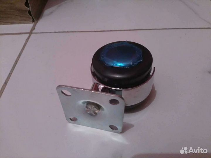 Мебельная фурнитура