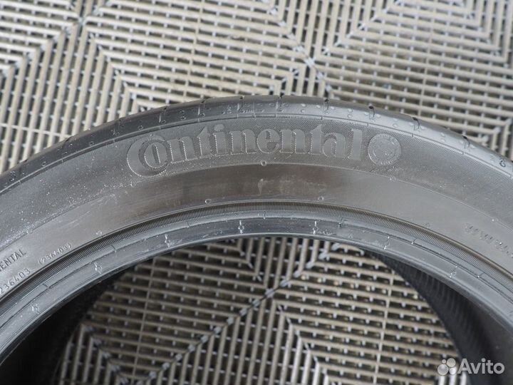 Continental ContiSportContact 5 245/45 R19