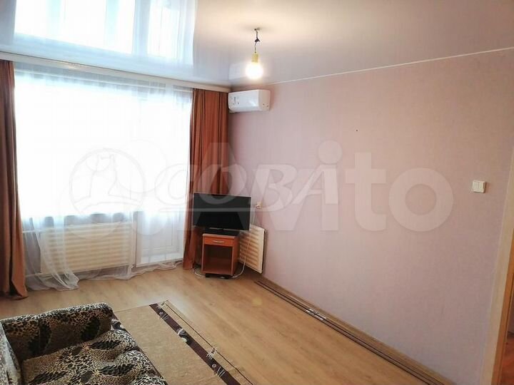 1-к. квартира, 32 м², 9/9 эт.