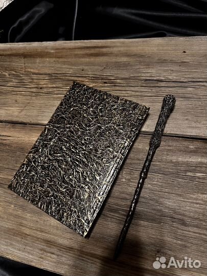 Гарри Поттер