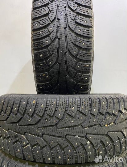 Nokian Tyres Nordman 5 SUV 225/60 R17 103T