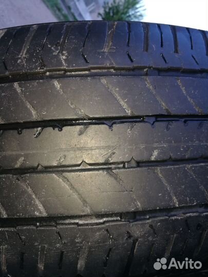 Bridgestone Dueler H/L 400 235/60 R18 103H