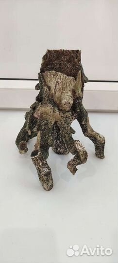 Коряга для аквариума