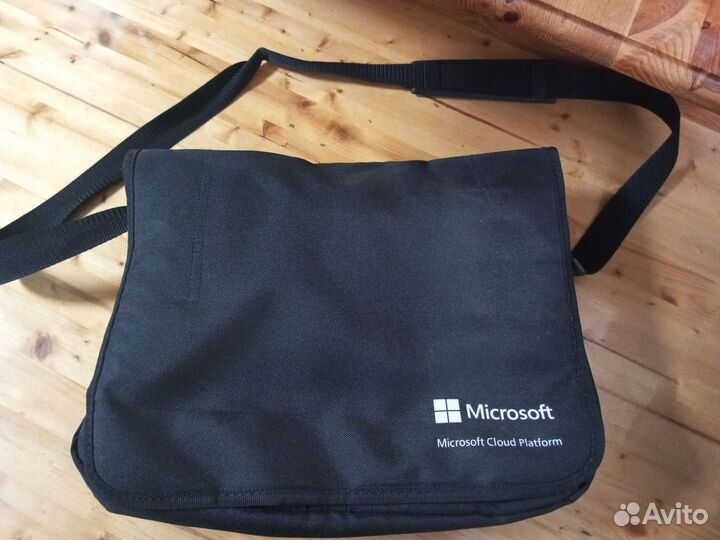 Сумка для ноутбука новая