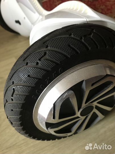 Гироскутер SMART balance Wheel