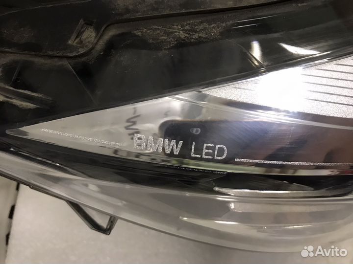 Фара Bmw F32 LED левая правая