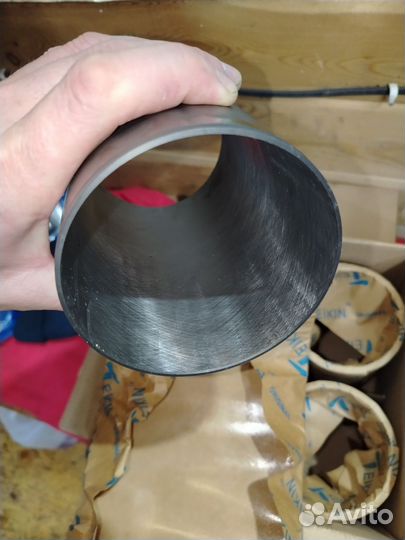 Гильзы киа бонго 3 J3 2,9