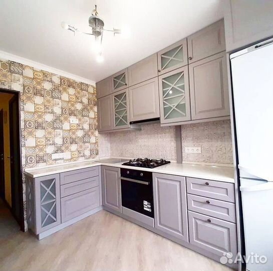 Кухня на заказ. Своё производство