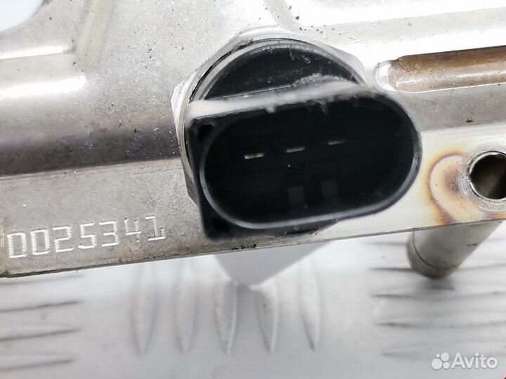 Датчик давления топлива для Audi A4 B7 06E906051K