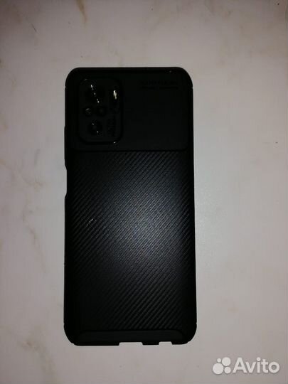 Xiaomi Redmi Note 10S, 6/64 ГБ