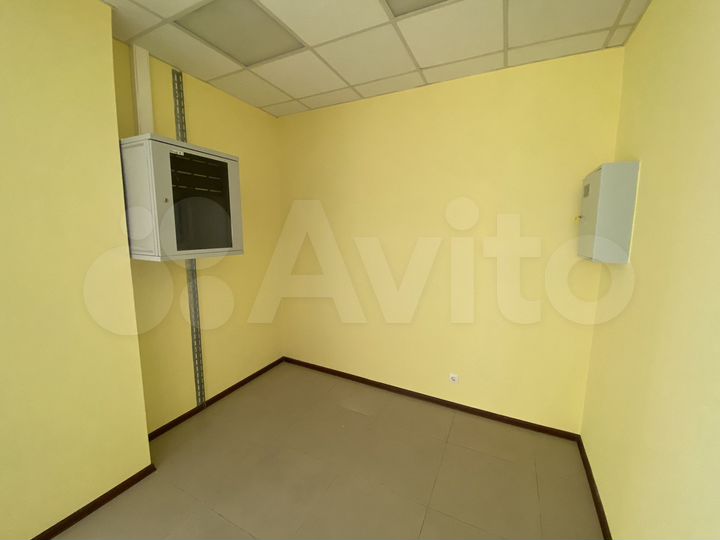 Помещение в Новосибирске